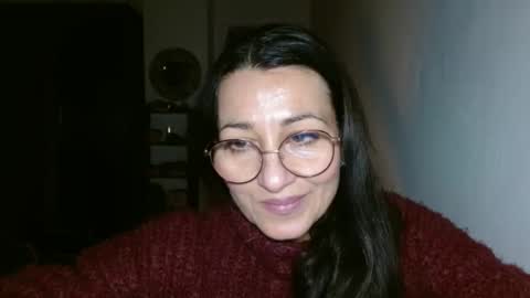 GinaONeon online show from January 2025 07:35:01 PM