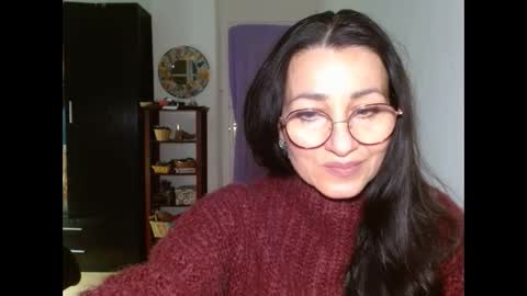 GinaONeon online show from January 2025 08:21:01 PM