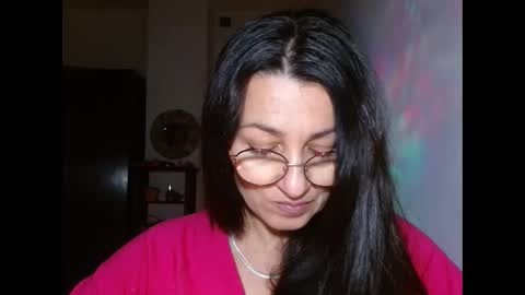 GinaONeon online show from January 2025 08:04:01 PM