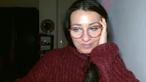 GinaONeon online show from January 2025 10:34:01 PM