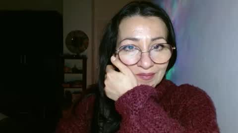 GinaONeon online show from January 2025 11:34:01 PM