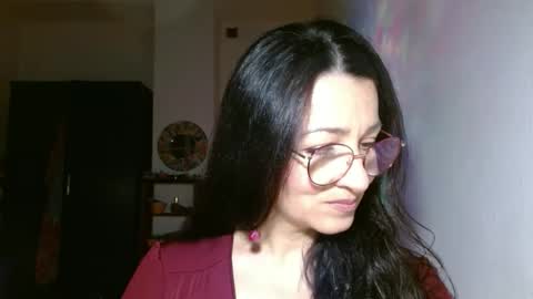 GinaONeon online show from January 2025 07:41:02 PM