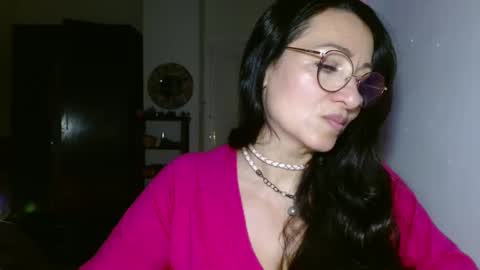 GinaONeon online show from February 2025 08:18:01 PM