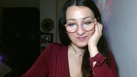 GinaONeon online show from February 2025 11:47:02 PM
