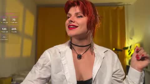 Snapshot of ginavontease chatting on July 2026 04:31:02 PM Gina online show from July 2026 04:31:02 PM