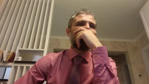 Snapshot of gindrie chatting on February 2025 06:35:02 PM Gabriel online show from February 2025 06:35:02 PM