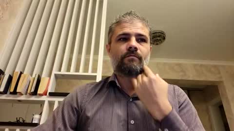 Snapshot of gindrie chatting on November 2025 05:12:03 AM Gabriel online show from November 2025 05:12:03 AM