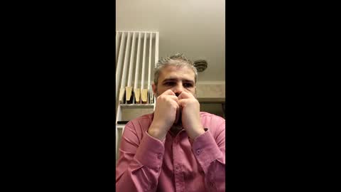 Gabriel online show from February 2026 02:54:02 PM