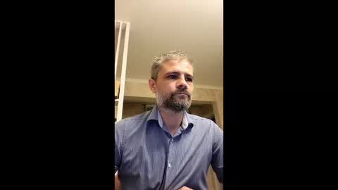 Gabriel online show from March 2026 04:38:02 AM