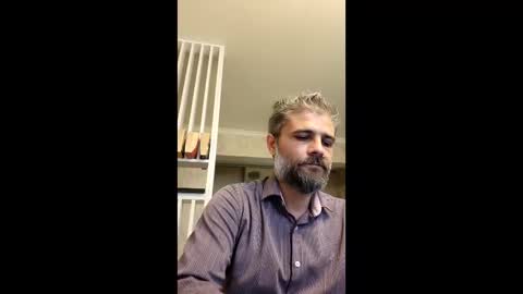 Gabriel online show from April 2026 09:45:01 AM