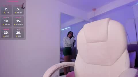 Snapshot of ginebra_ness chatting on January 2026 01:15:02 PM Ginebra Ness online show from January 2026 01:15:02 PM