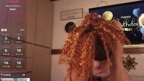 Ginebra Nova online show from December 2024 07:18:01 AM