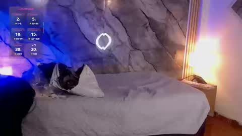 Ginebra online show from March 2026 01:06:02 PM