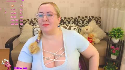 ginesia online show from February 2025 01:37:01 PM