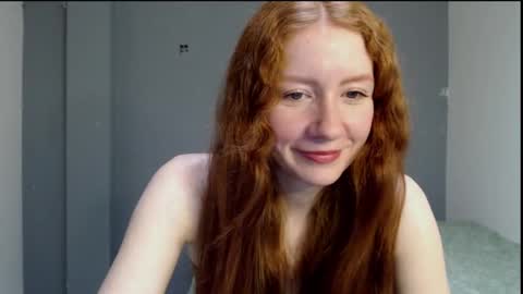 Ginger online show from September 2025 11:48:02 PM