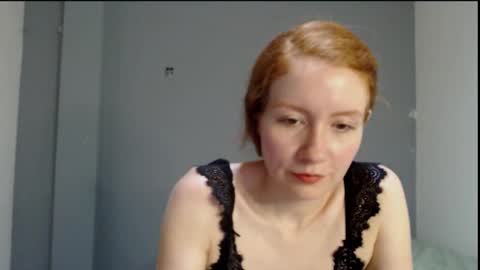 Ginger online show from October 2025 12:24:02 AM