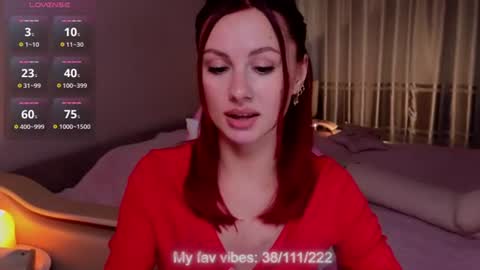 Snapshot of ginger_jessy_ chatting on July 2026 12:14:02 PM Jessy online show from July 2026 12:14:02 PM