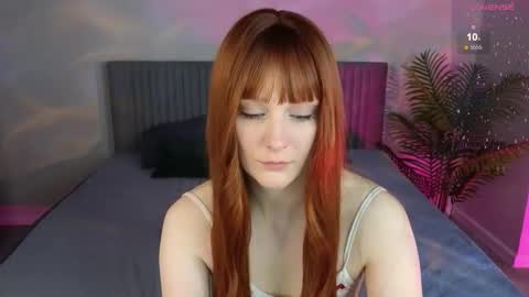 Snapshot of ginger_kristin chatting on November 2025 01:20:02 AM Ginger online show from November 2025 01:20:02 AM