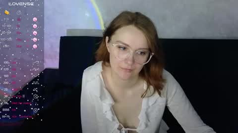 Ginger online show from February 2026 01:17:01 AM