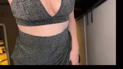 Snapshot of ginger_lure chatting on December 2025 10:51:03 PM Valery online show from December 2025 10:51:03 PM