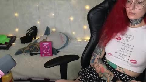 Ginger online show from October 2025 07:36:03 AM