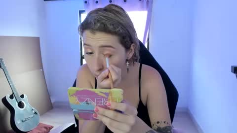 Ginger online show from December 2024 08:53:01 PM