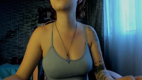 Ginger online show from November 2025 10:23:02 PM