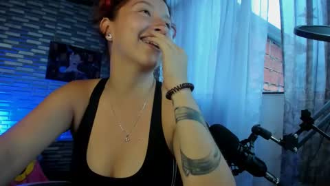 Ginger online show from March 2026 10:47:02 PM