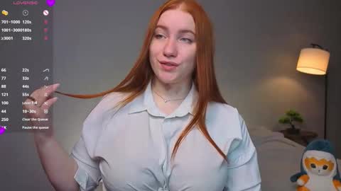 Ginger online show from October 2025 07:09:02 AM