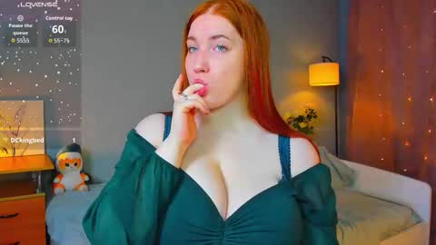 Ginger online show from January 2026 07:10:02 AM