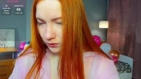 Ginger online show from January 2026 07:01:02 AM