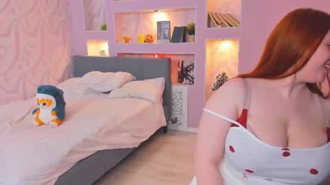 Ginger online show from June 2026 05:09:01 AM