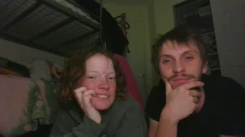 ginger_unicorn21 online show from February 2025 04:53:02 AM