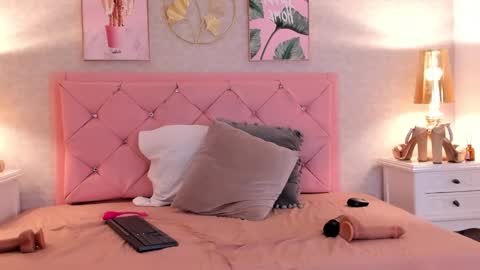 Ginger online show from January 2025 10:35:02 PM