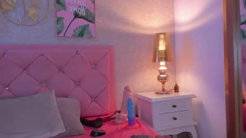 Ginger online show from March 2025 10:54:01 PM