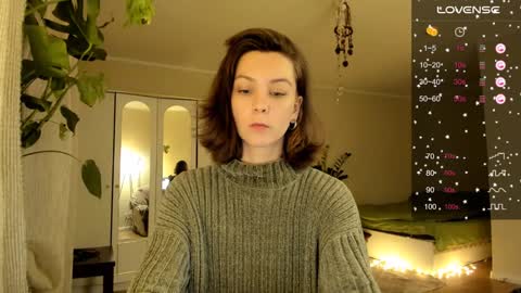 Vasilisa online show from December 2024 05:13:01 PM