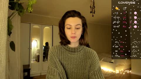 Vasilisa online show from January 2025 04:46:02 PM