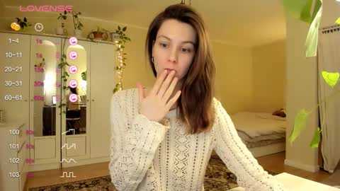 Vasilisa online show from February 2026 05:53:02 PM