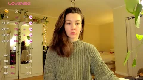 Vasilisa online show from February 2026 07:53:02 PM