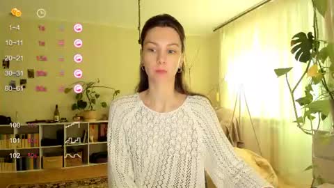 Snapshot of gingerbread__house chatting on June 2026 08:52:01 AM Vasilisa online show from June 2026 08:52:01 AM