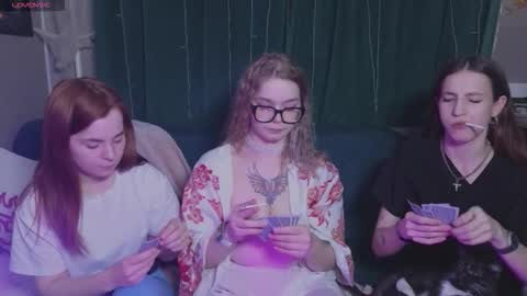 Snapshot of gingerffoxy chatting on March 2026 09:11:01 PM KENDALL NATHANPVTS OPEN online show from March 2026 09:11:01 PM