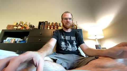 gingerginger111 online show from September 2025 09:40:02 PM