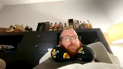 gingerginger111 online show from February 2026 01:46:01 AM