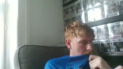 gingerjames90 online show from February 2026 02:16:02 PM