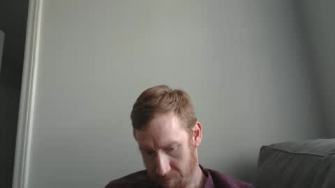 gingerjay2484 online show from January 2025 05:53:01 PM