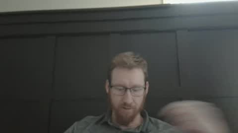 Snapshot of gingerjay2484 chatting on March 2026 06:58:02 PM gingerjay2484 online show from March 2026 06:58:02 PM