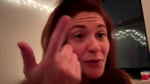 gingerlynx online show from November 2025 01:16:01 AM