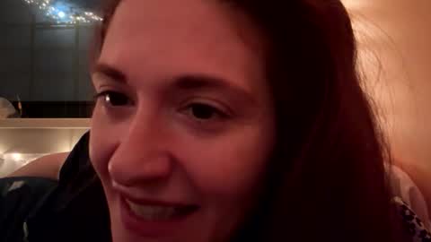 gingerlynx online show from November 2025 11:27:02 PM