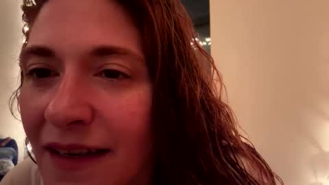 gingerlynx online show from November 2025 11:03:01 PM