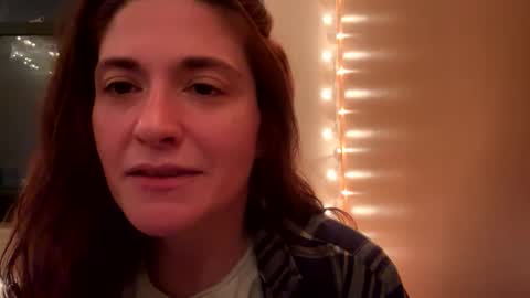 gingerlynx online show from November 2025 12:14:02 AM